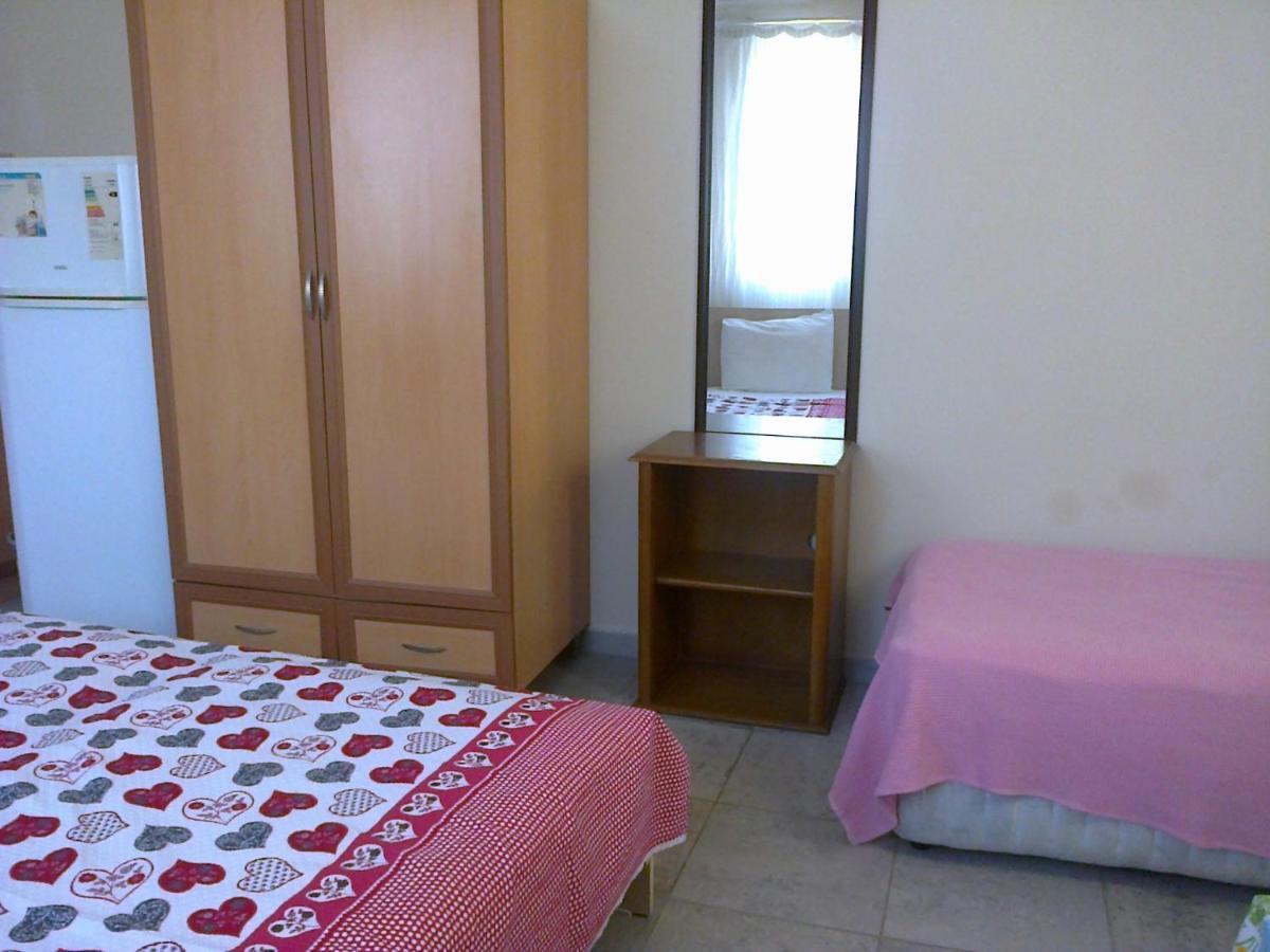 Cizmeci Apart Hotel Çeşme Rum bild