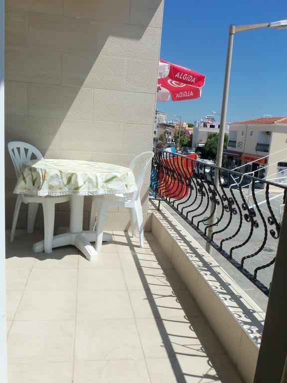 Cizmeci Apart Hotel Çeşme Rum bild